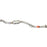 55643 Walker Ultra (Direct Fit) Catalytic Converter