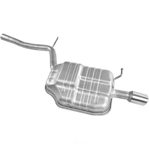 55653 Walker Quiet-Flow Muffler