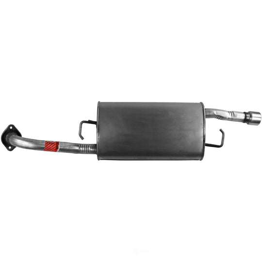 55657 Walker Quiet-Flow Muffler