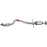 55666 Walker Ultra (Direct Fit) Catalytic Converter