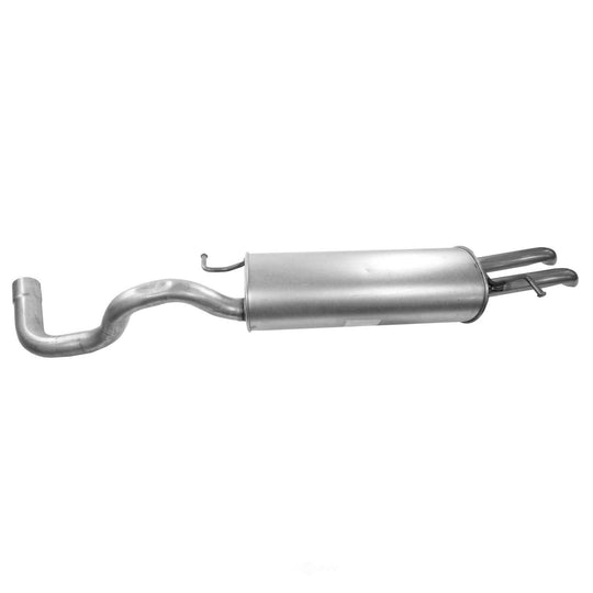55672 Walker Quiet-Flow Muffler