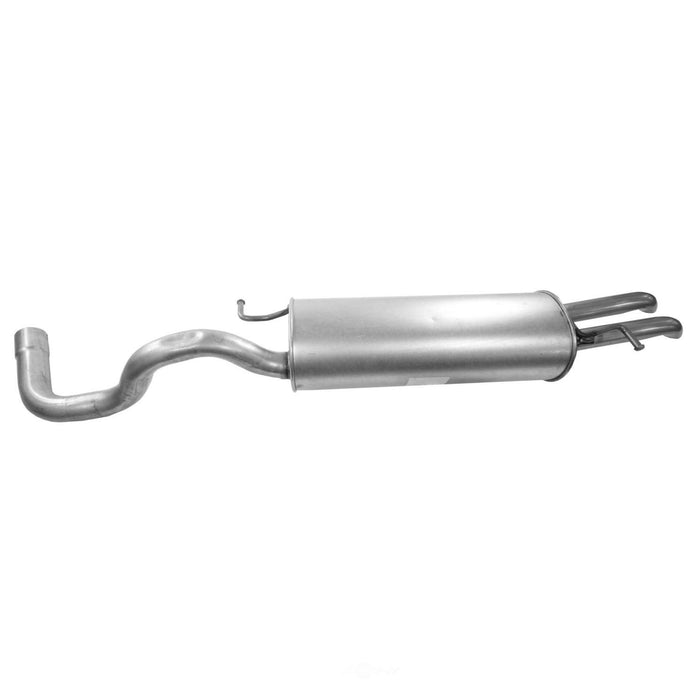55672 Walker Quiet-Flow Muffler