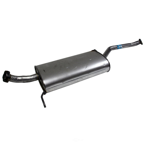 56158 Walker Quiet-Flow Muffler