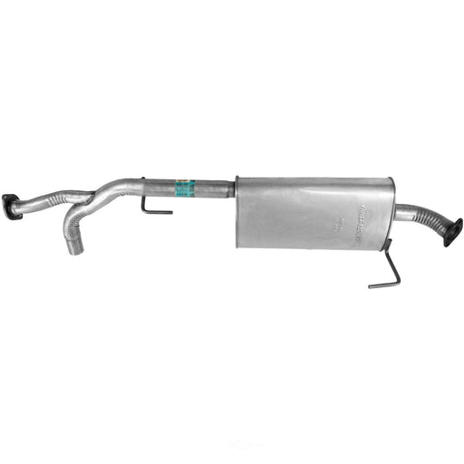 56189 Walker Quiet-Flow Muffler