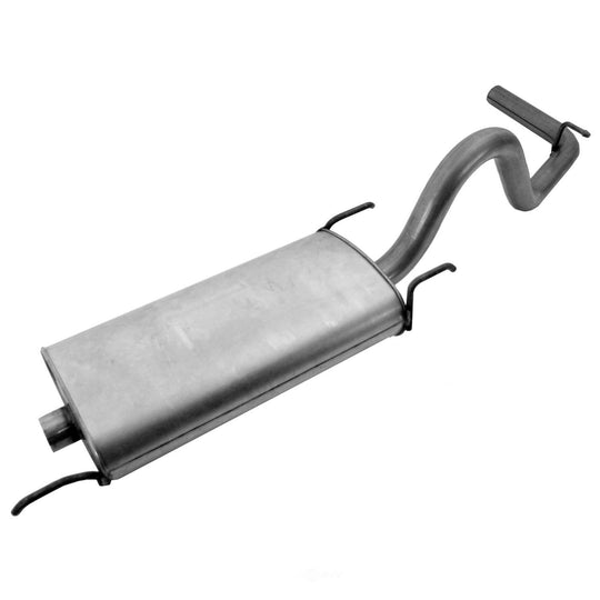 56204 Walker Quiet-Flow Muffler