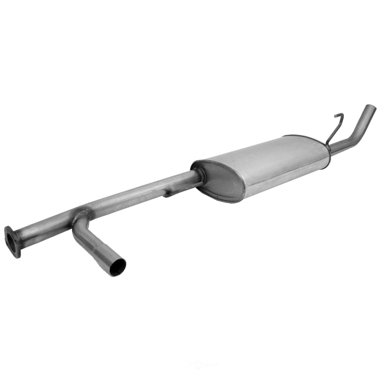 56205 Walker SoundFX Muffler