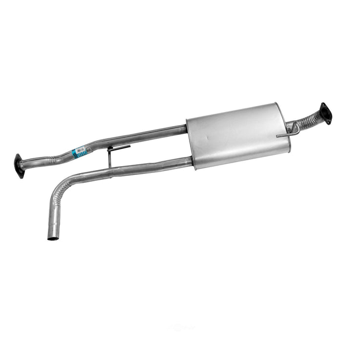 56249 Walker Quiet-Flow Muffler