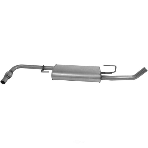 56270 Walker Quiet-Flow Muffler