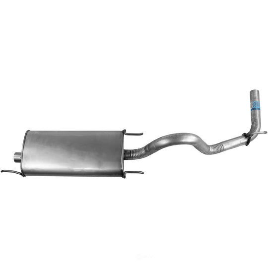 56277 Walker Quiet-Flow Muffler