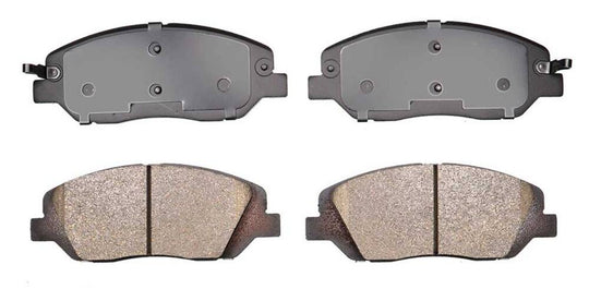 BFD1917CR ProSeries OE Brake Pad Set
