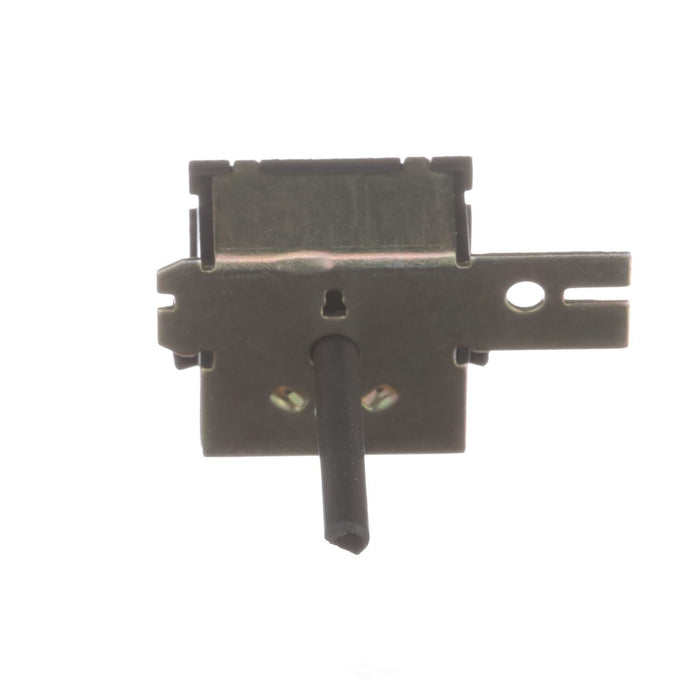 BL62  A/C & Heater Selector Switch