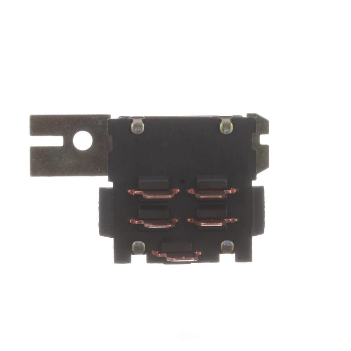 BL62  A/C & Heater Selector Switch