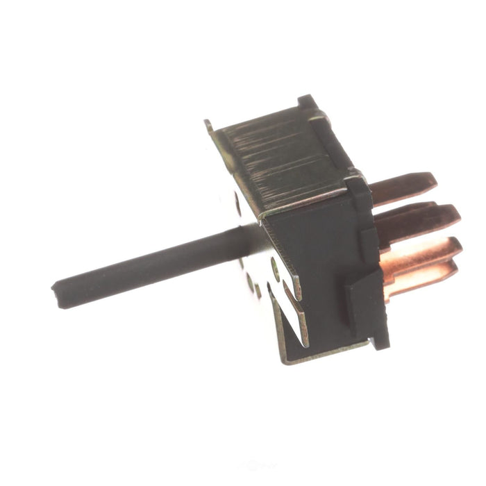 BL62  A/C & Heater Selector Switch