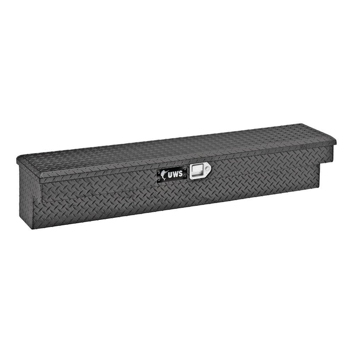 TBSM36BLK Black 36 Truck Side Tool Box