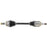 BM8011 Trakmotive Auto CV Axle