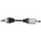 BM8039 Trakmotive Auto CV Axle
