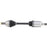 BM8043 Trakmotive Auto CV Axle