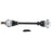 BM8050 Trakmotive Auto CV Axle
