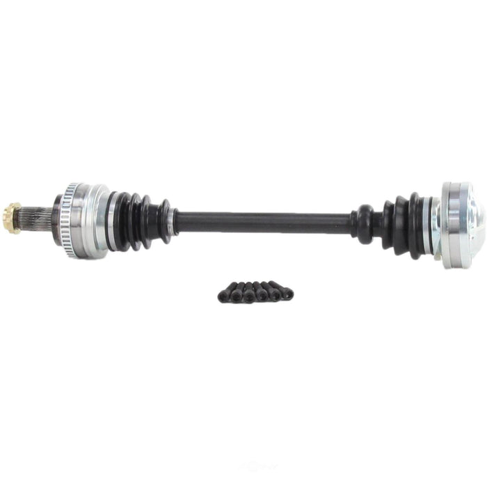 BM8050 Trakmotive Auto CV Axle