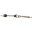 BM8061 Trakmotive Auto CV Axle