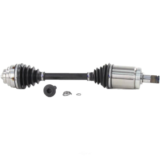 BM-8166 TrakMotive Auto CV Axle