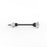 BM-8106 Trakmotive Auto CV Axle