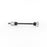 BM-8109 Trakmotive Auto CV Axle