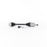BM-8162 Trakmotive Auto CV Axle