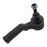 The BP4L32280 Pro-Series OE Tie Rod is shown against a white background, featuring a black metal finish with a threaded bolt and a blue-capped nut.