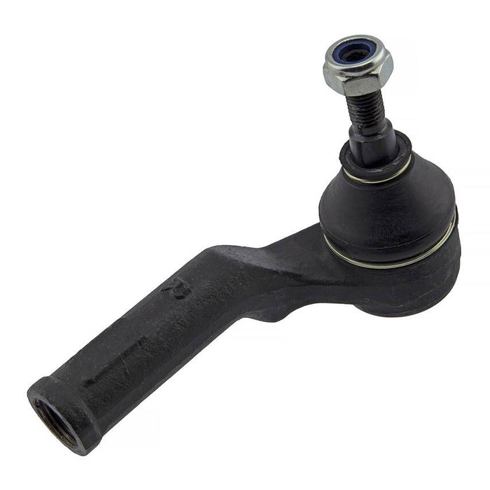 The BP4L32280 Pro-Series OE Tie Rod is shown against a white background, featuring a black metal finish with a threaded bolt and a blue-capped nut.
