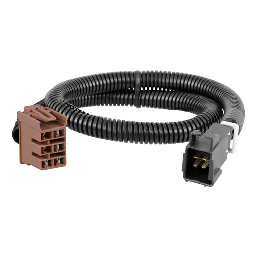 51451 Brake Controller Harness, Select Cadillac, Chevrolet, GMC