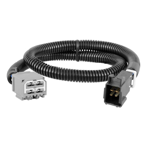 Brake Controller Harness, Select Durango, Grand Cherokee