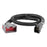 51433 Brake Controller Harness, Select Ford, Lincoln (Packaged)
