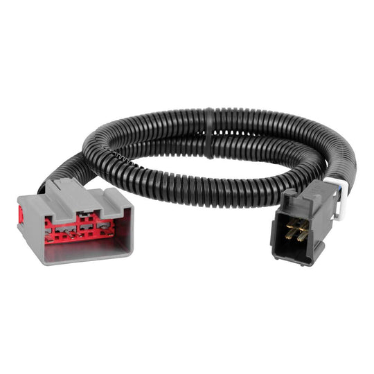 51433 Brake Controller Harness, Select Ford, Lincoln (Packaged)