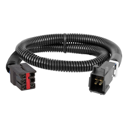 51322 Brake Controller Harness, Select Ford, Land Rover, Lincoln