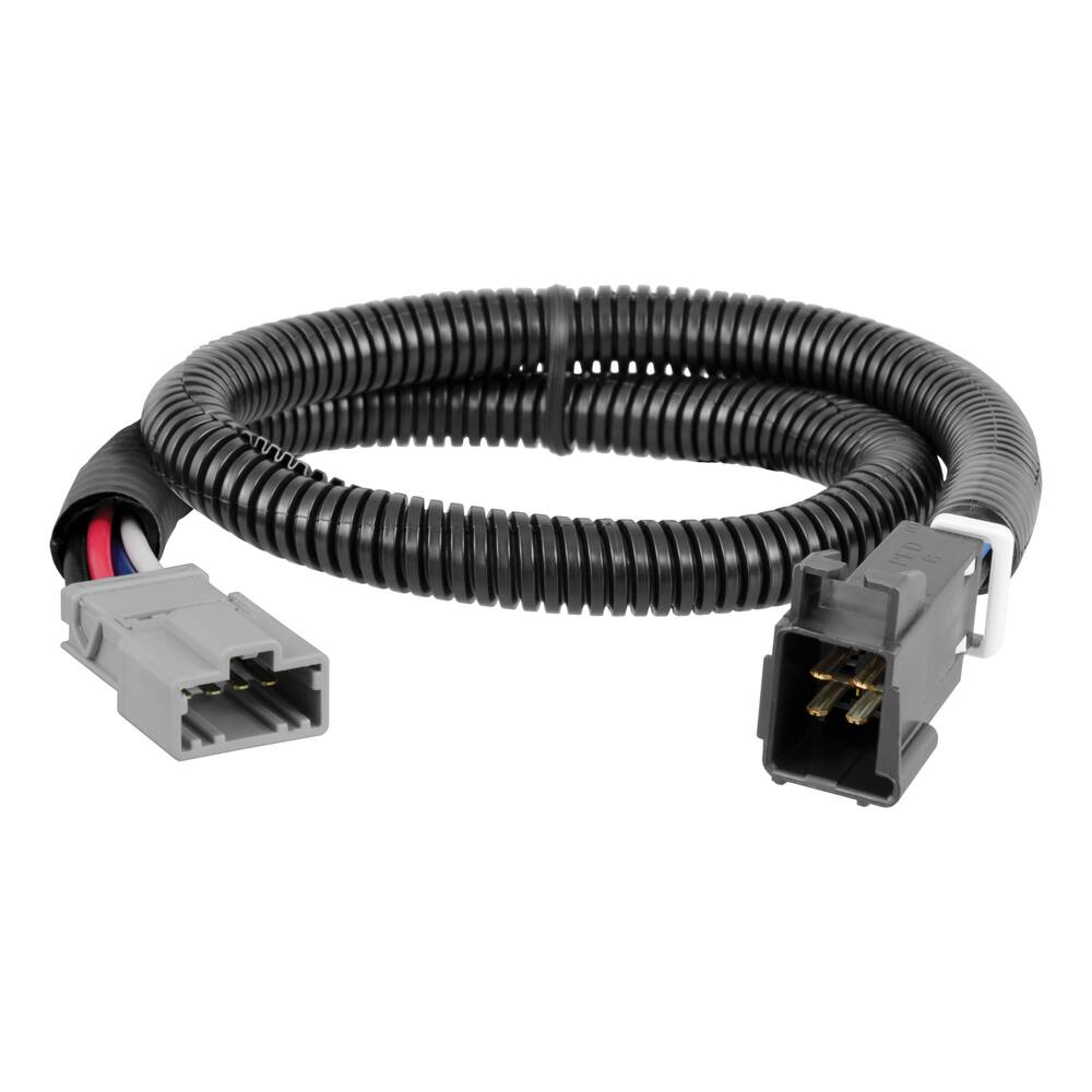 51392 Brake Controller Harness, Select Passport, Pilot, Ridgeline