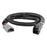 51392 Brake Controller Harness, Select Passport, Pilot, Ridgeline