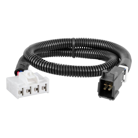 51333 Brake Controller Harness, Select Dakota, Aspen (Packaged)