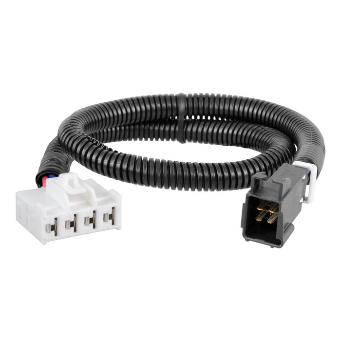 51333 Brake Controller Harness, Select Dakota, Aspen (Packaged)