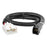 51455 Brake Controller Harness, Select Toyota Tacoma, Tundra
