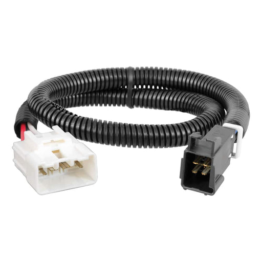 51456 Brake Controller Harness, Select Tacoma, Tundra (Packaged)