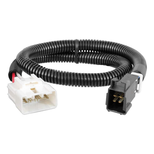 51456 Brake Controller Harness, Select Tacoma, Tundra (Packaged)