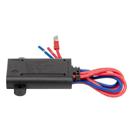 52025 Breakaway Battery Charger