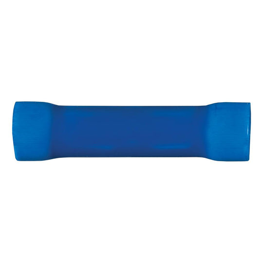 59422 Butt Connectors (16-14 Wire Gauge, 100-Pack)