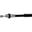 C660476 Dorman First Stop Brake Cable