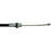 C660476 Dorman First Stop Brake Cable