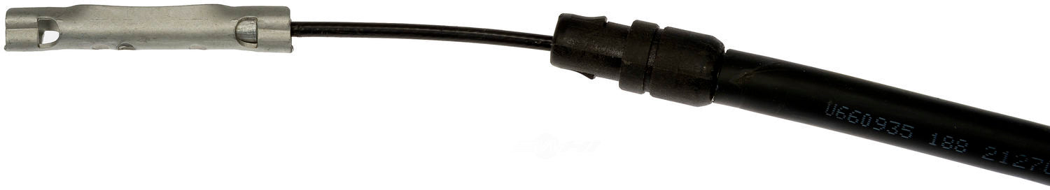 C660935 Dorman First Stop Brake Cable