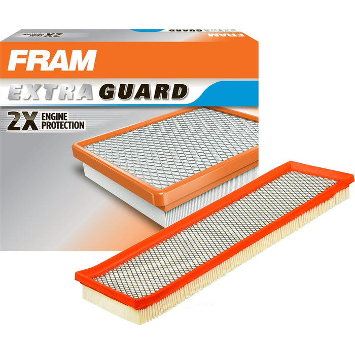 CA10085 FRAM Extra Guard Air Filter