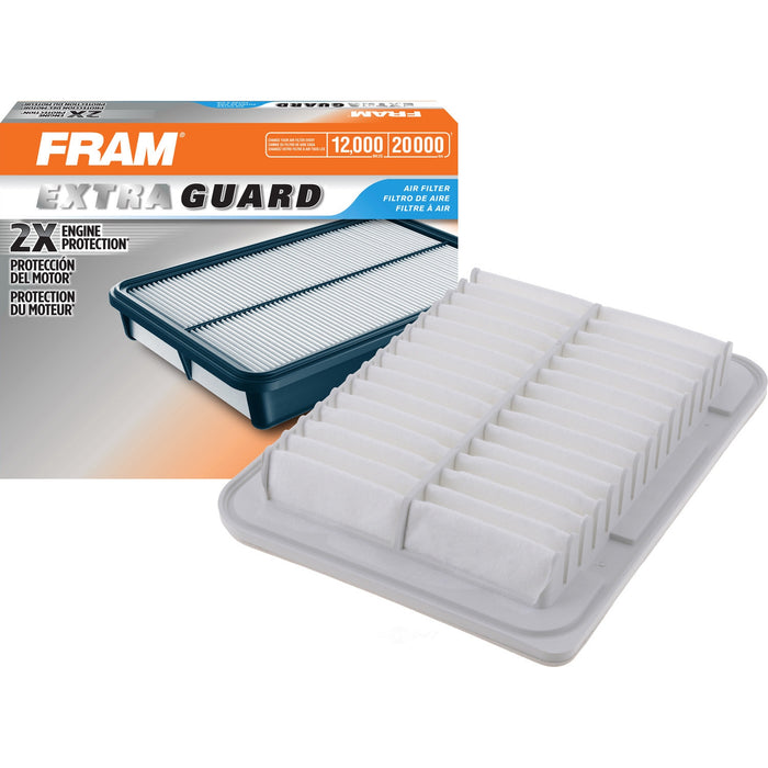 CA10190 FRAM Extra Guard Air Filter