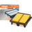 CA10233 FRAM Extra Guard Air Filter